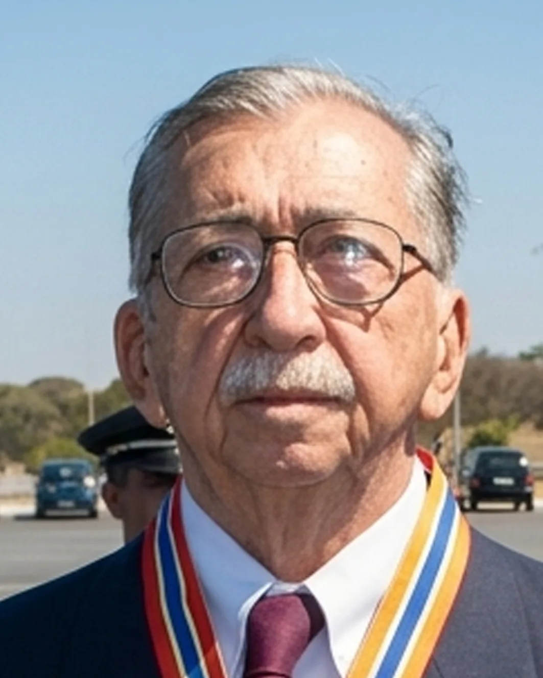 Jorge Nova da Costa